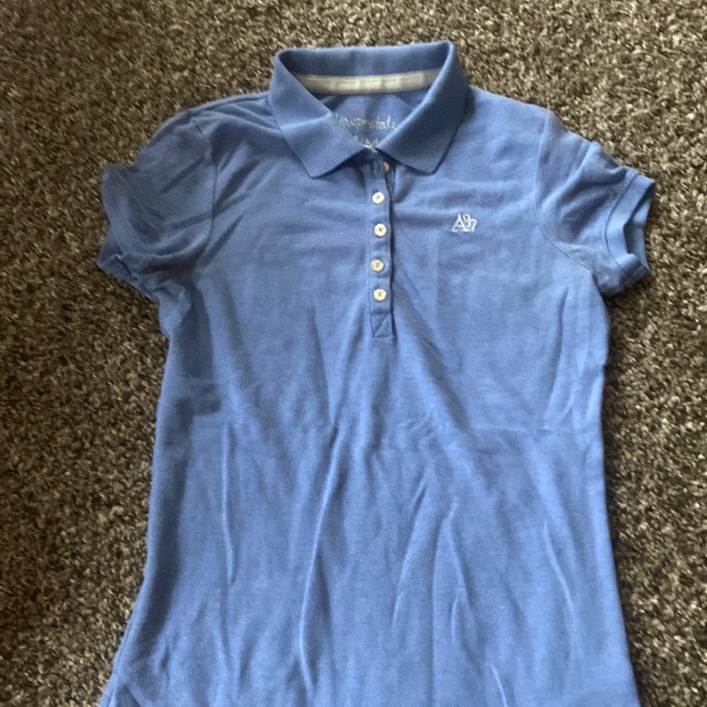 medium aa collar shirt